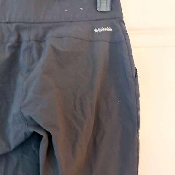 Columbia Women's Black Straight Pants - Picture 10 of 10